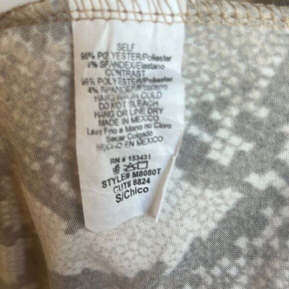 Bold Diva Cutout Snake Bodysuit Sz Small - Picture 10 of 10